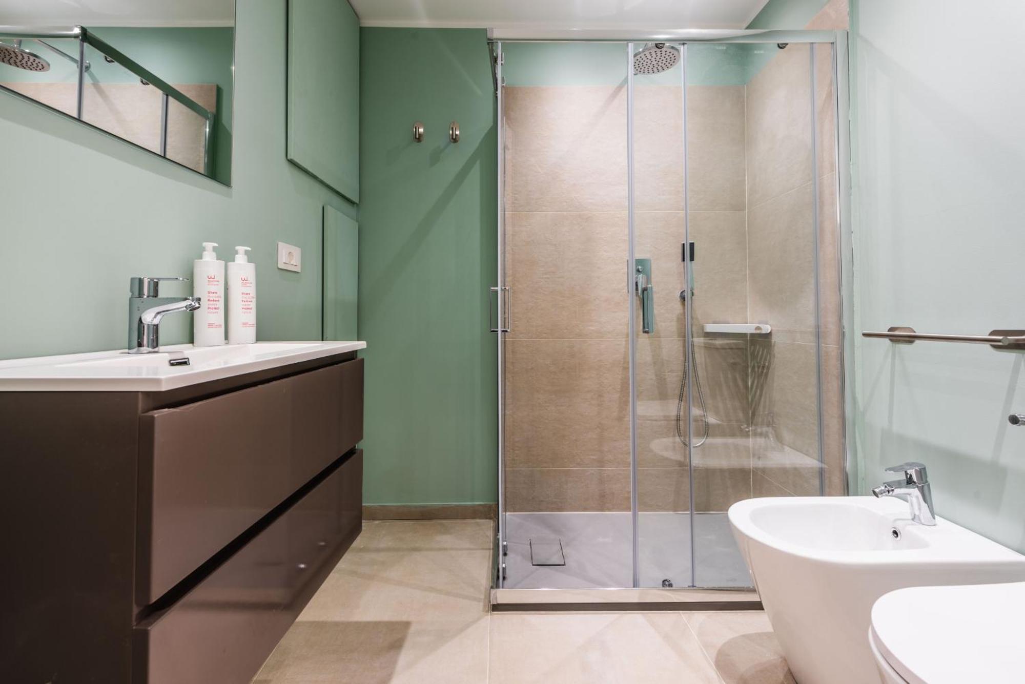 Modern Macha By Wonderful Italy Apartment