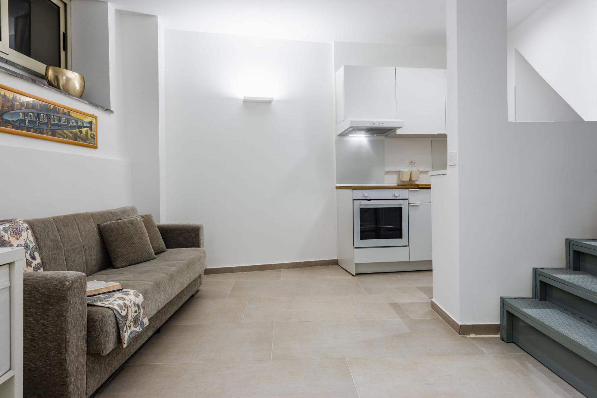 Modern Macha By Wonderful Italy Apartment Catania