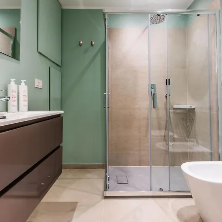 Modern Macha Apartment By Wonderful Italy Catane Extérieur photo