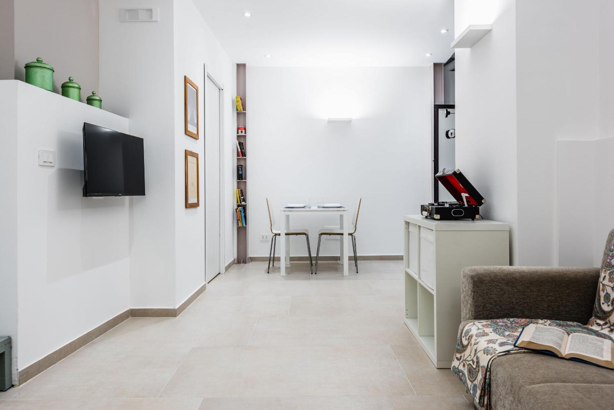 Apartment Modern Macha By Wonderful Italy *