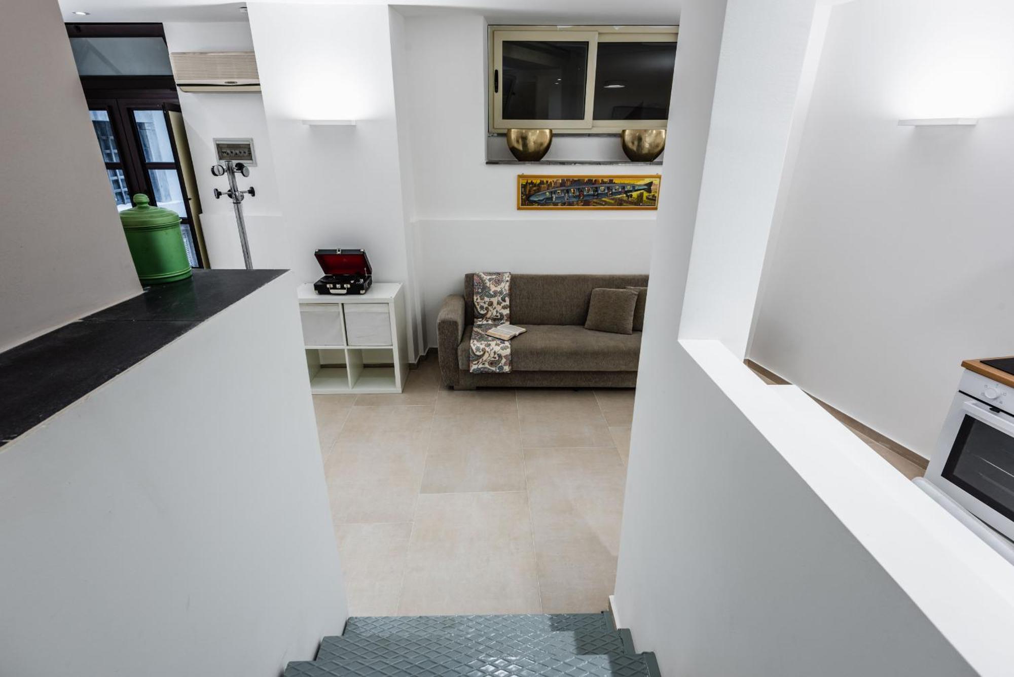 Modern Macha By Wonderful Italy Apartment Catania