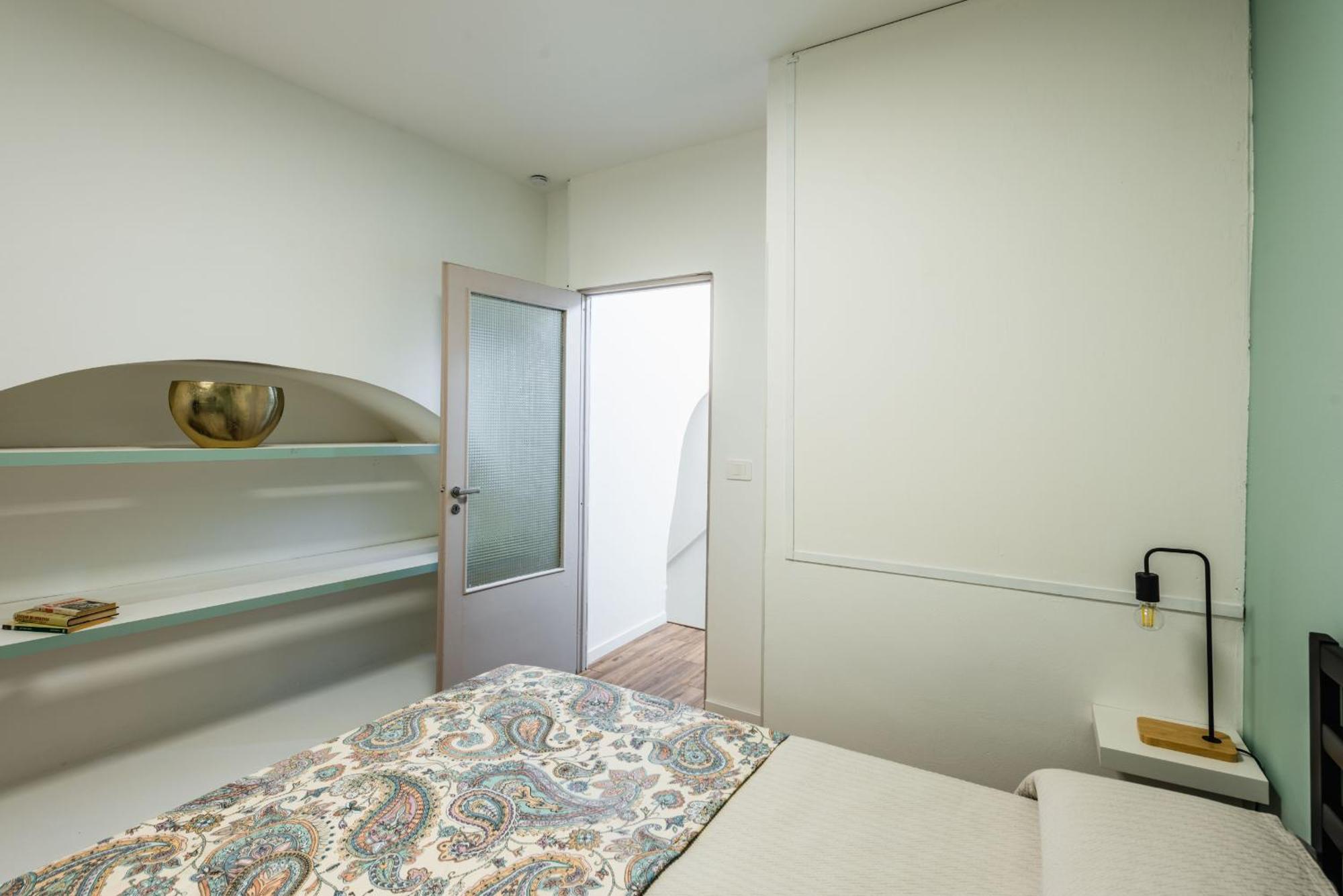 Appartement Modern Macha By Wonderful Italy *