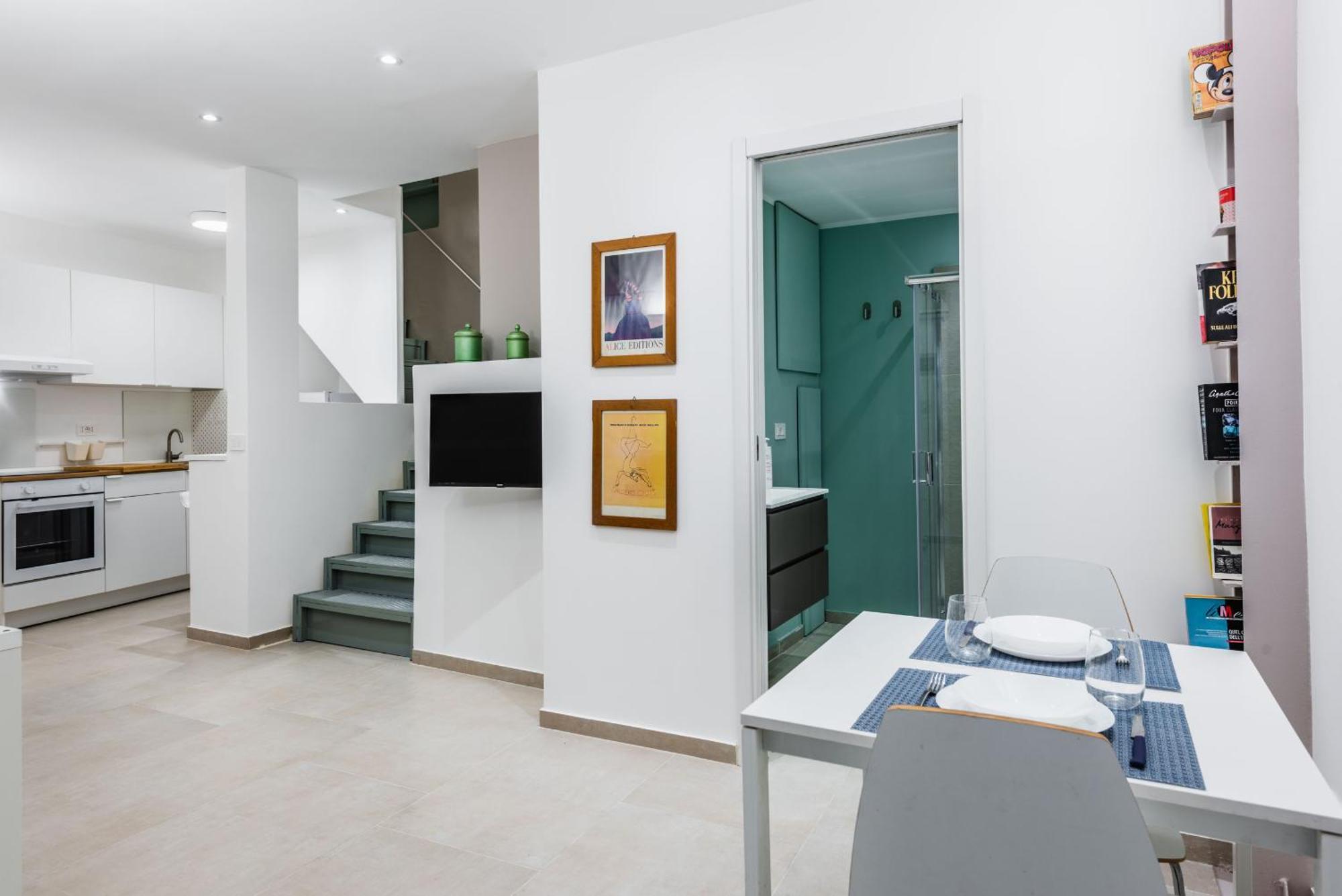 Modern Macha By Wonderful Italy * Catane