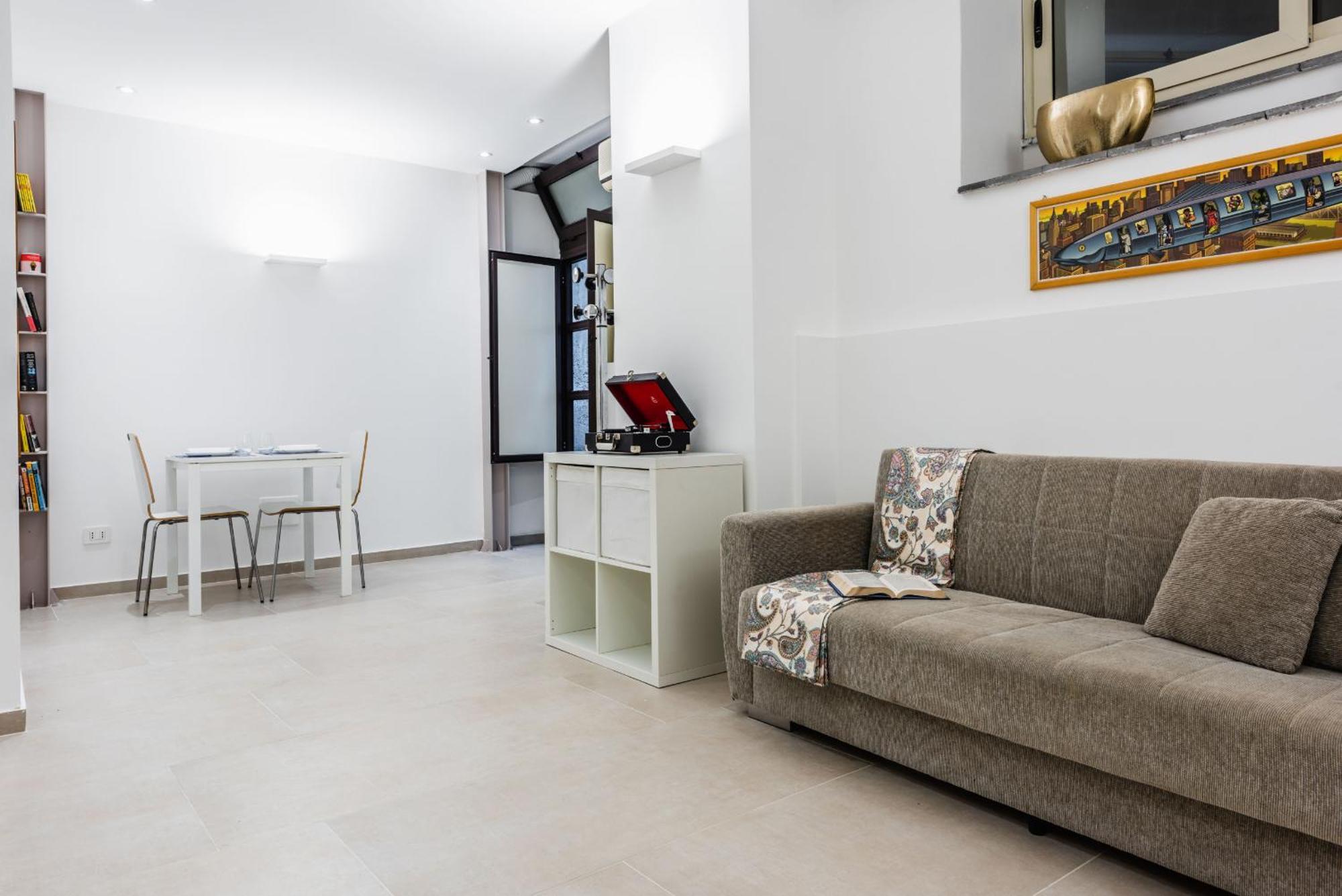 Modern Macha By Wonderful Italy Catane
