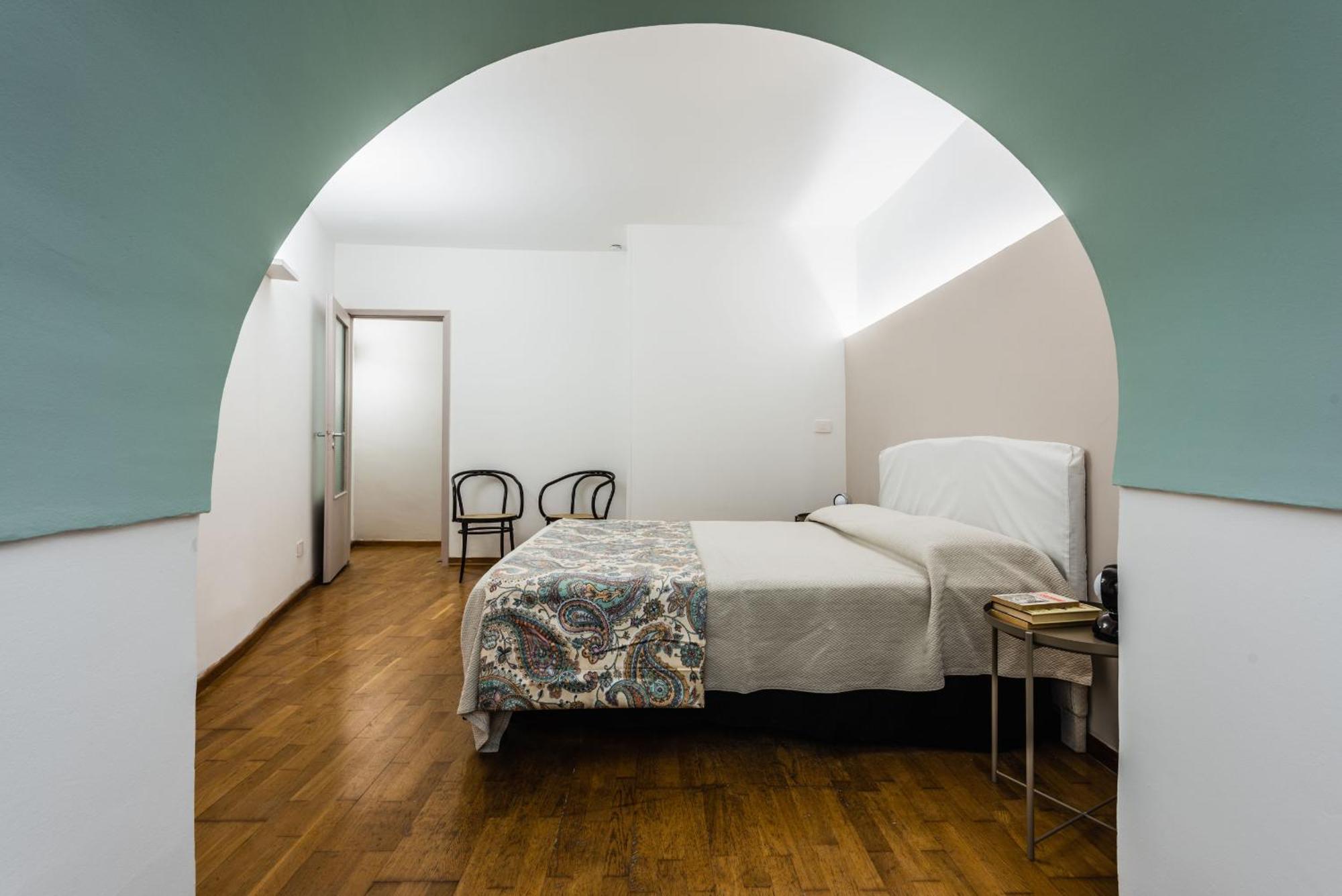 Appartement Modern Macha By Wonderful Italy *