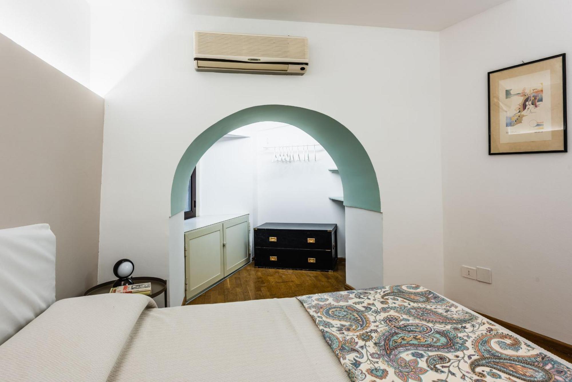 Modern Macha By Wonderful Italy Appartement *