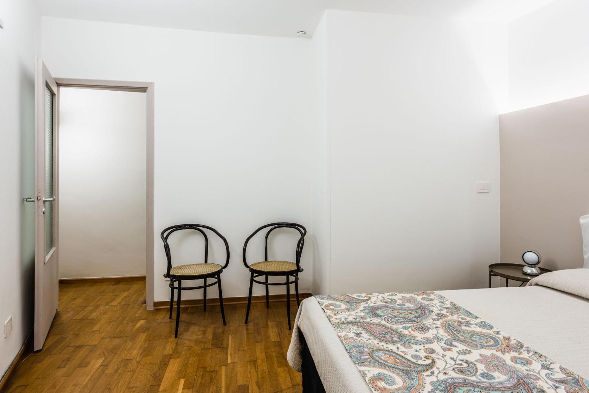 Apartment Modern Macha By Wonderful Italy