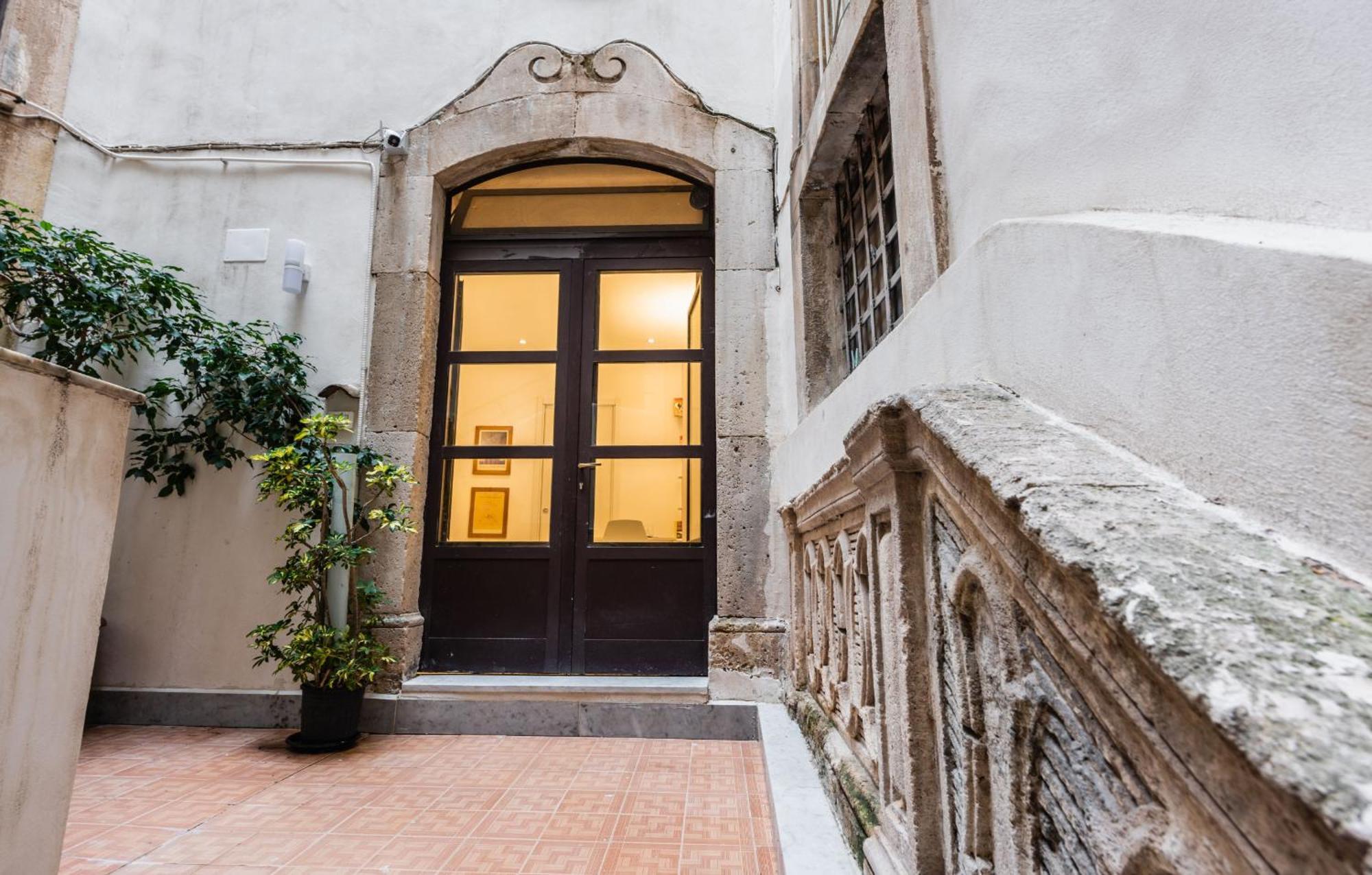 Modern Macha By Wonderful Italy Catane