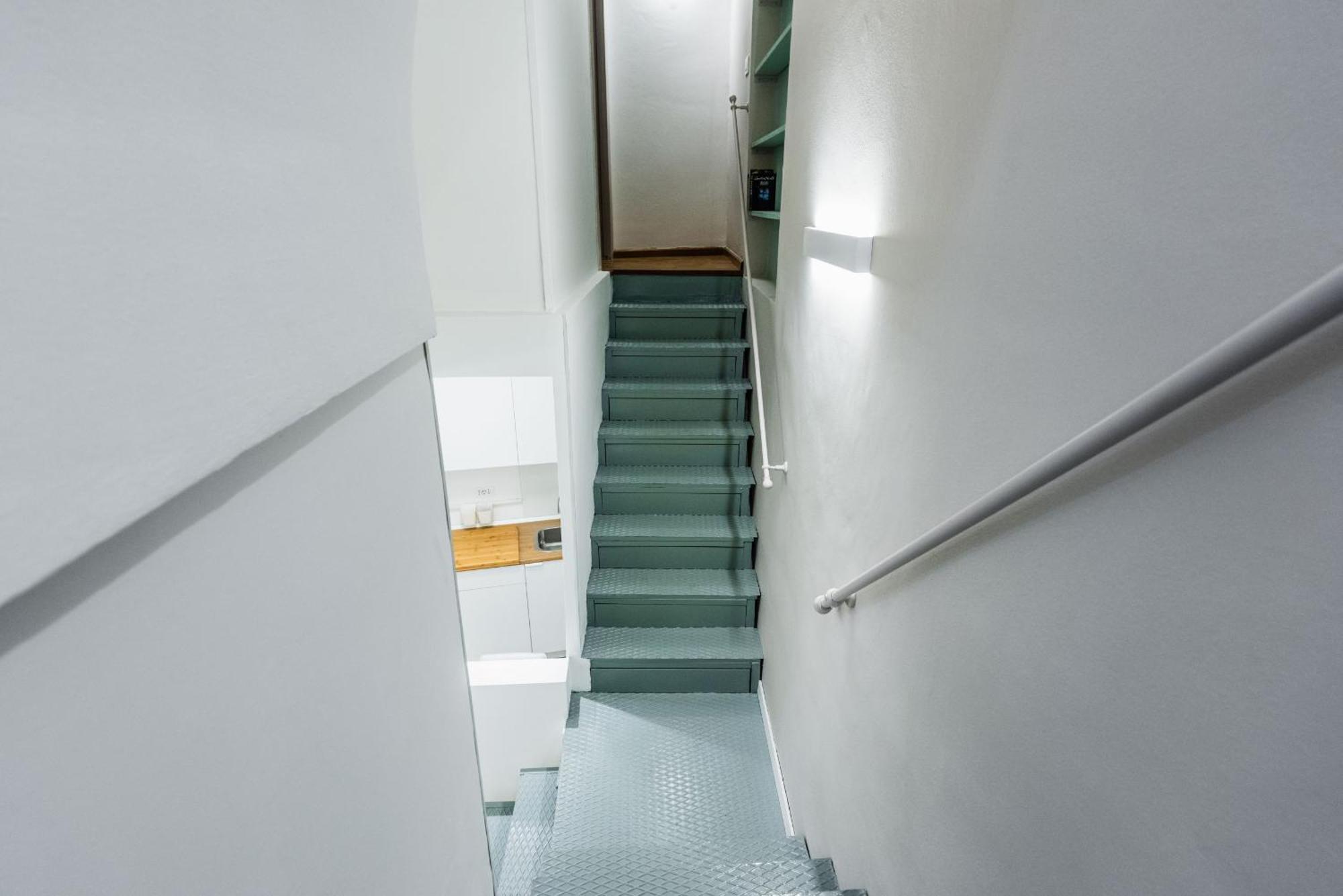 Modern Macha By Wonderful Italy Appartement